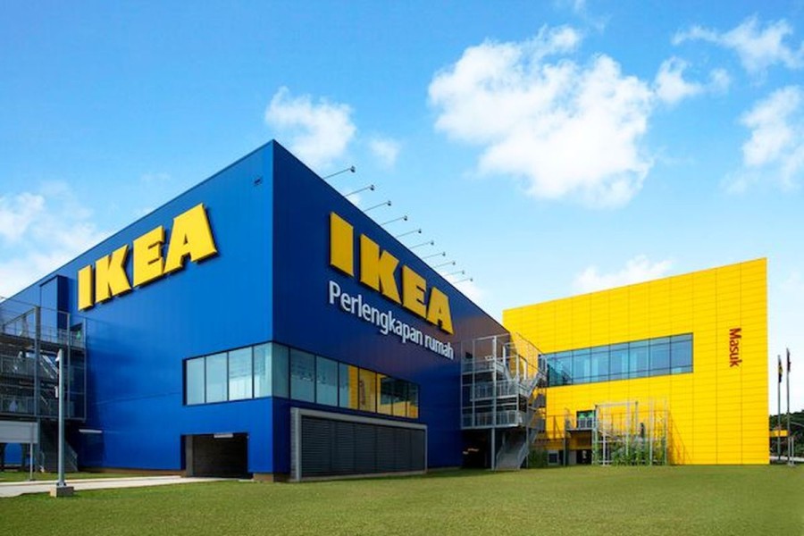 IKEA Indonesia Maksimalkan Juni November Dorong Penjualan Produk Anak