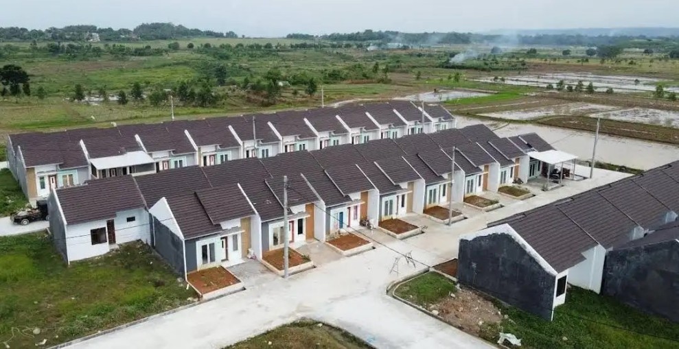 Penyaluran KUR Perumahan Siap Dukung UMKM Produktif