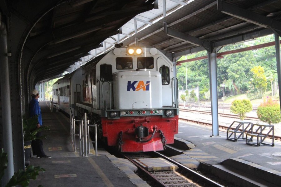 KAI Daop 9 Jember Rancang Rute Langsung Banyuwangi–Bandung untuk Wisatawan