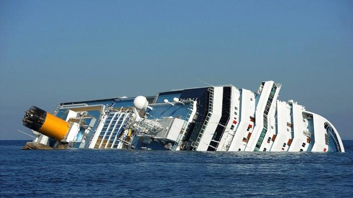 4 Film Populer yang Mengangkat Insiden Kapal Laut, Menegangkan dan Mencekam