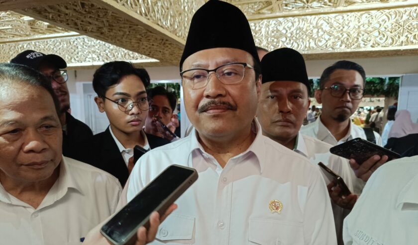 Pemotongan Anggaran Rp970 Miliar, Mensos Jamin Program Bansos dan Gaji Pegawai Tetap Aman
