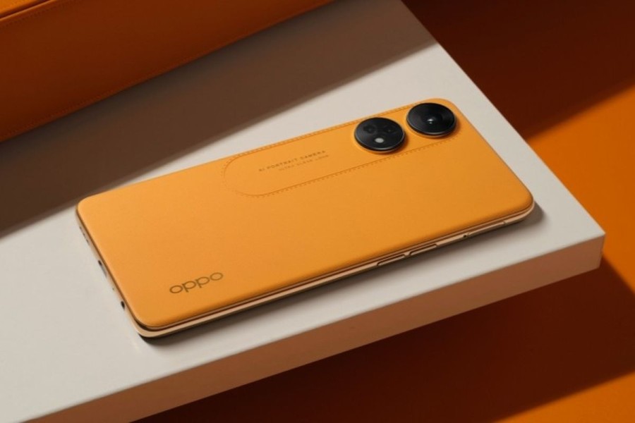 Harga OPPO Reno8 T 5G Turun di Maret 2025: Performa Tetap Impresif