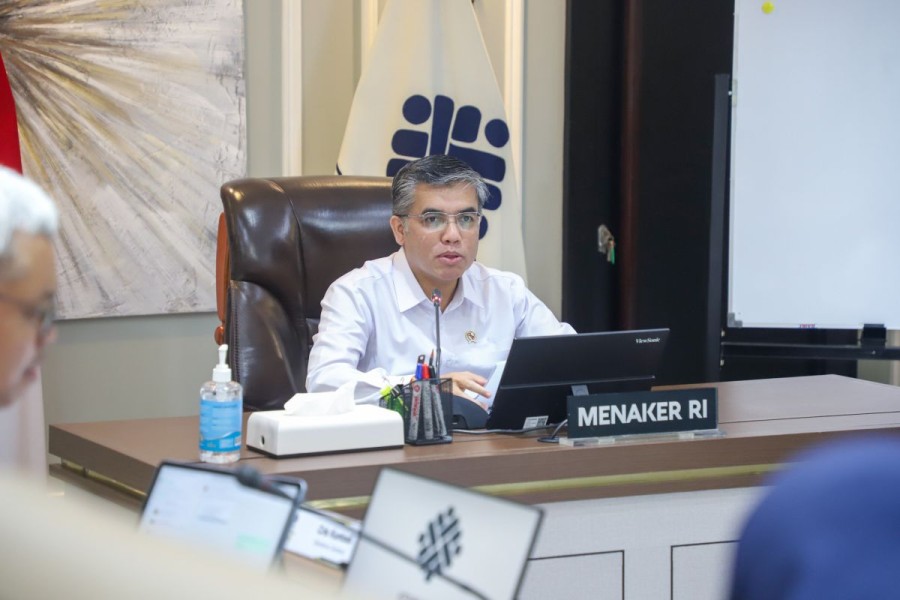 Kemnaker Siapkan Reward Perusahaan Dukung Sertifikasi Magang Nasional