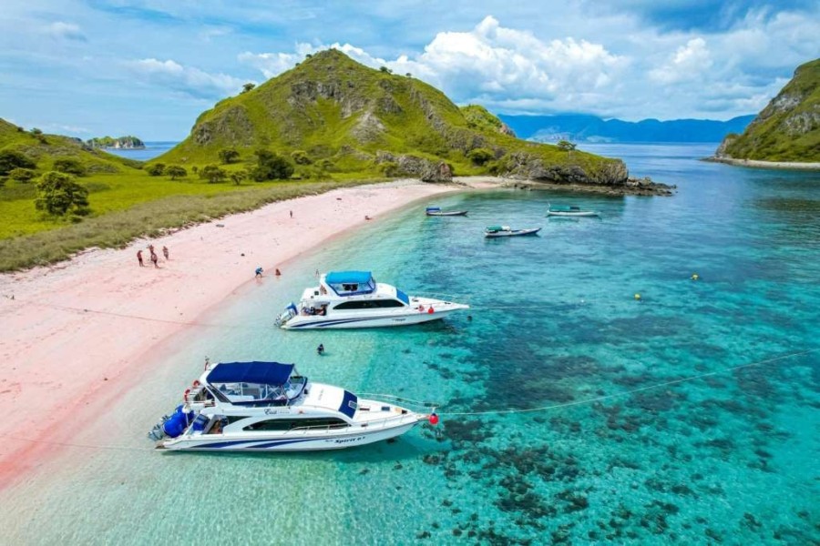 UU Kepariwisataan Baru Dinilai Lemahkan Industri, GIPI Desak Pemerintah Revisi Regulasi