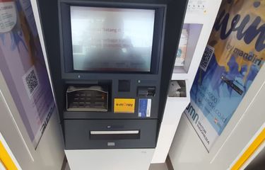 Cara Bayar PDAM lewat Mandiri di ATM hingga Livin’ Terbaru