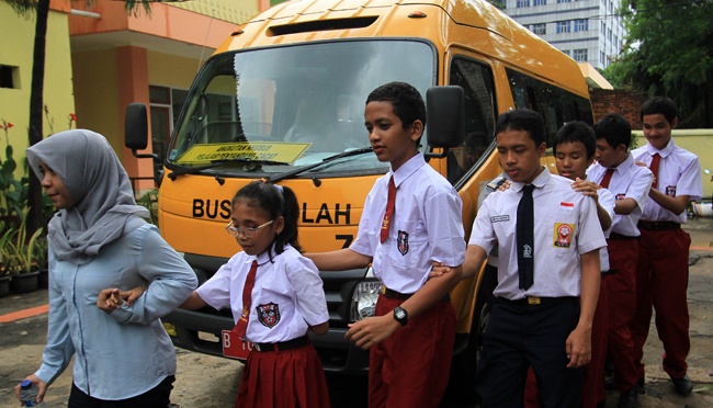 Menegakkan Hak Penyandang Disabilitas dalam Pendidikan: Tantangan dan Solusi