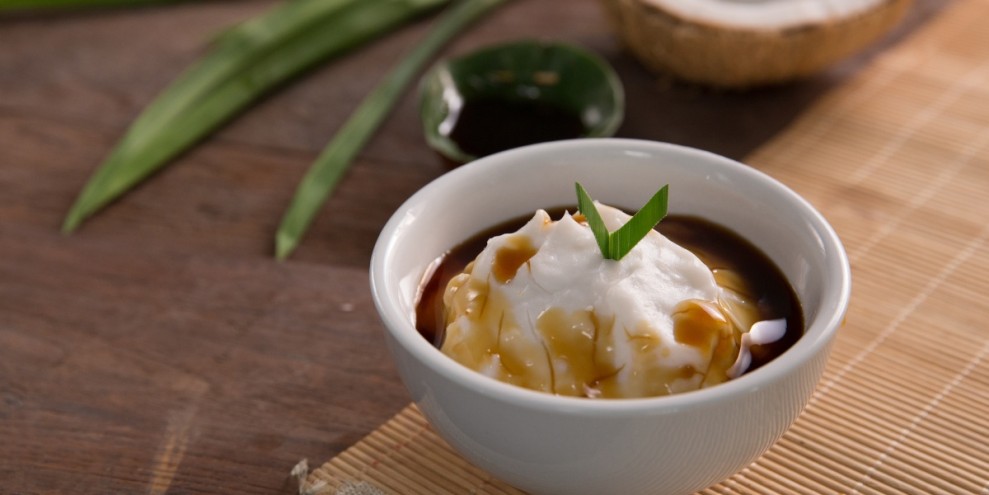 Resep Bubur Sumsum Tanpa Santan Tetap Gurih Lembut Praktis Sehat