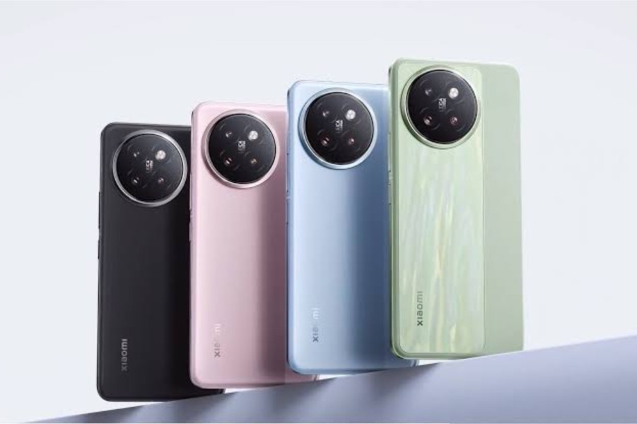 Xiaomi 14 Civi Hadir di Indonesia: Inovasi Kamera Sinematik dengan Lensa Leica dan Performa Tangguh