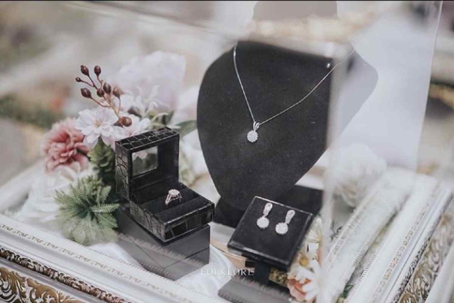 Daftar Rekomendasi Hantaran Pernikahan Sederhana Terbaik