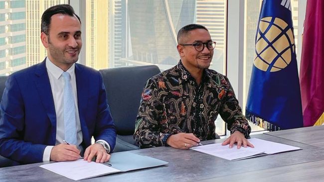 OJK Terus Berupaya Membawa Pulang Eks CEO Investree, Adrian Gunadi, yang Masih Berada di Luar Negeri