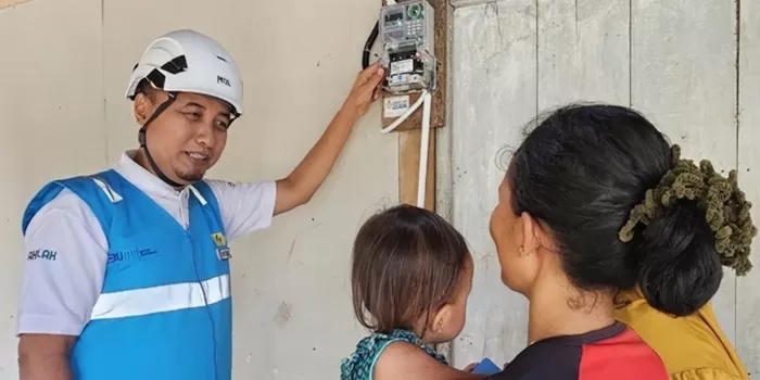 PLN Pastikan Tarif Listrik Tetap Juli Sampai September 2025