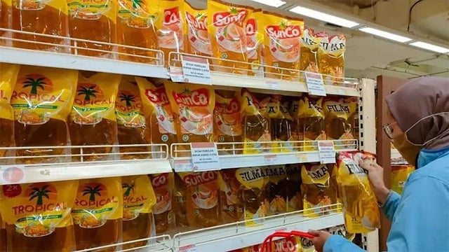 Promo Minyak Goreng Murah dan Kebutuhan Pokok di Indomaret, Superindo, dan Alfamart: Harga Mulai Rp32.900