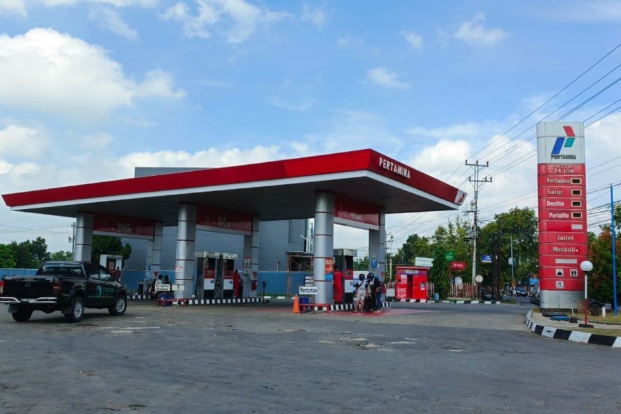 Harga BBM Pertamina Terbaru Seluruh Indonesia 2025