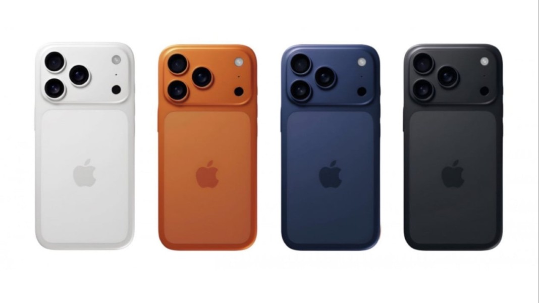 Apple iPhone 17 Series Hadir dengan Fitur dan Performa Baru
