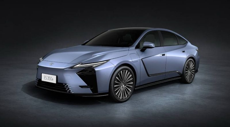 BYD Luncurkan 5 Model Baru Ocean Series di Shanghai Auto Show 2025, Perkuat Dominasinya di Pasar Mobil Listrik
