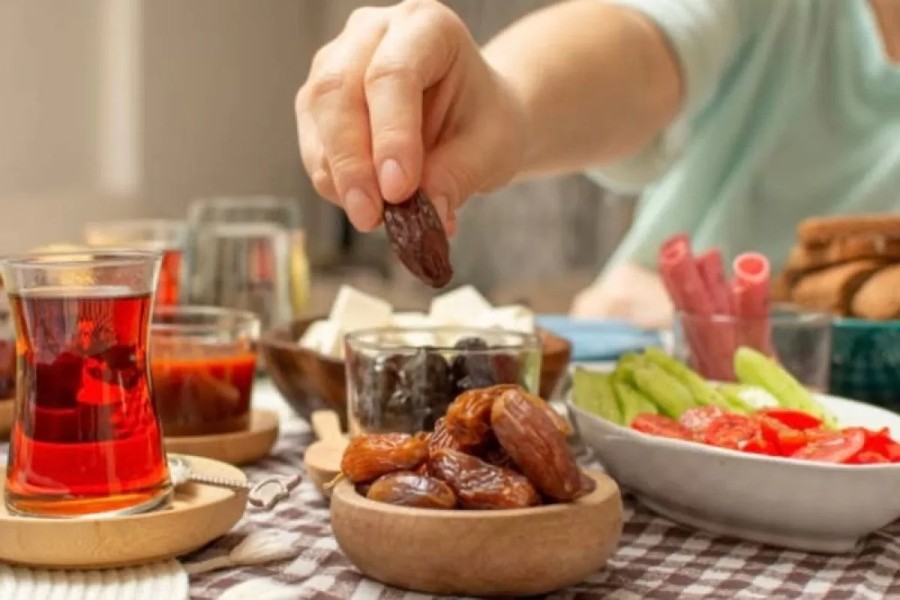 Tips Memilih Menu Buka Puasa Sehat Bagi Penderita Sakit Asam Lambung