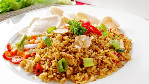 Ide Menu Sahur Hemat Anak Kos Masak Cepat 10 Menit