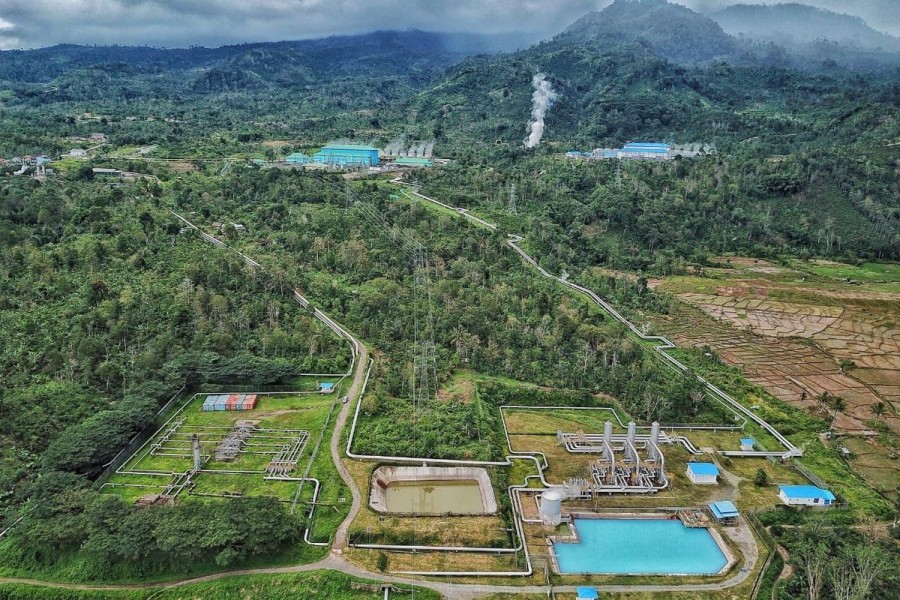 Pertamina Dituding Abaikan Potensi Panas Bumi Seulawah di Aceh Besar