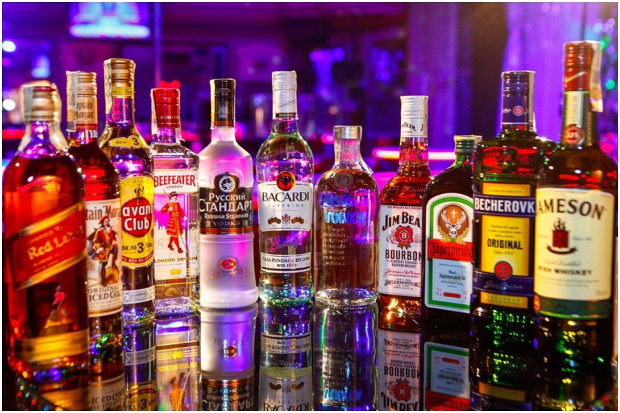 WHO Ingatkan Publik Agar Waspada Terhadap Bahaya Minuman Manis dan Alkohol