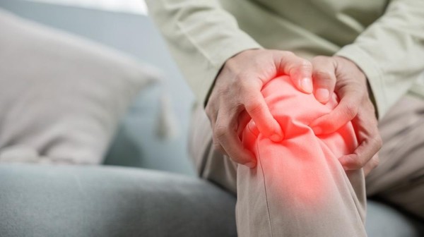 Dokter Ungkap Penyebab Nyeri Kaki dan Cara Mengatasinya