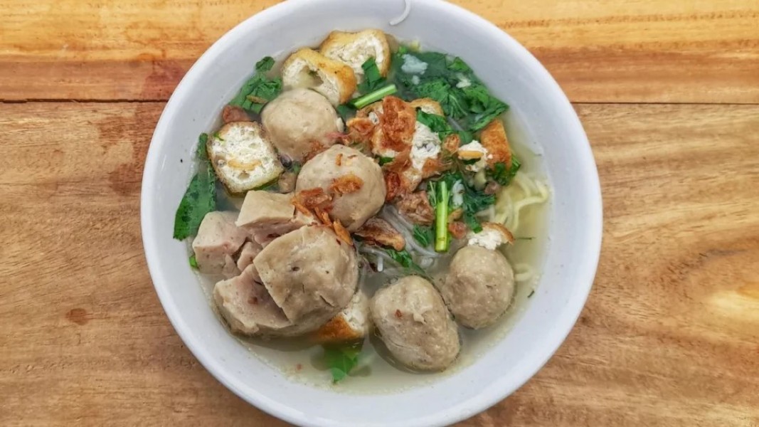 18 Tempat Makan Bakso Terfavorit di Jogja dengan Rasa Autentik 2025