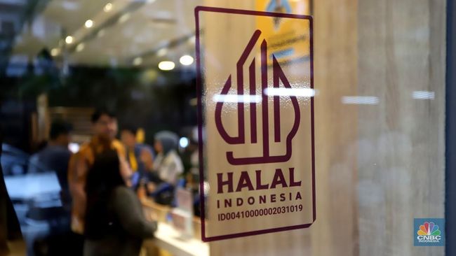 Indonesia Halal Festival 2025: Peluang UMKM Masuk Pasar Global dengan Sertifikasi Halal Gratis