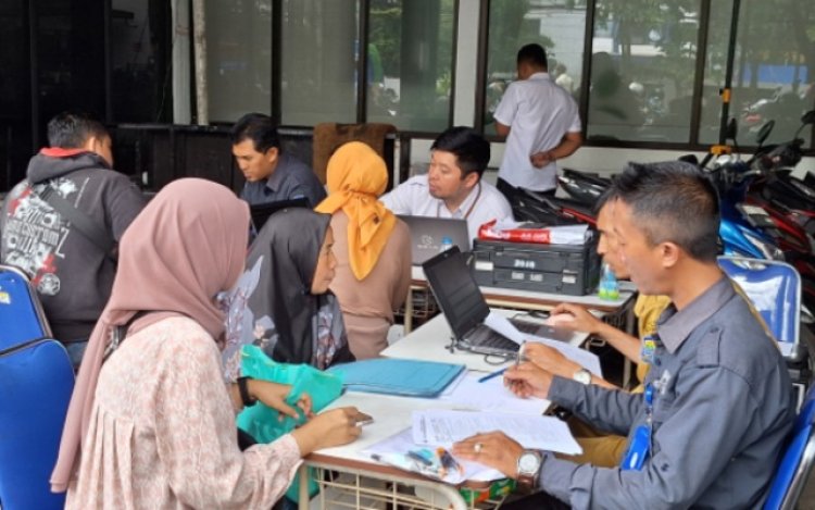 Pendidikan Jabar 2025 Segera Dimulai
