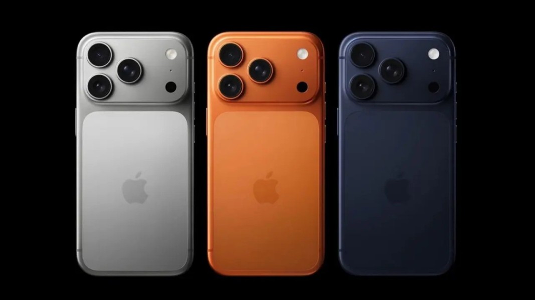 Rumor Harga iPhone 18 Pro Series Tidak Naik Setara iPhone 17 Pro