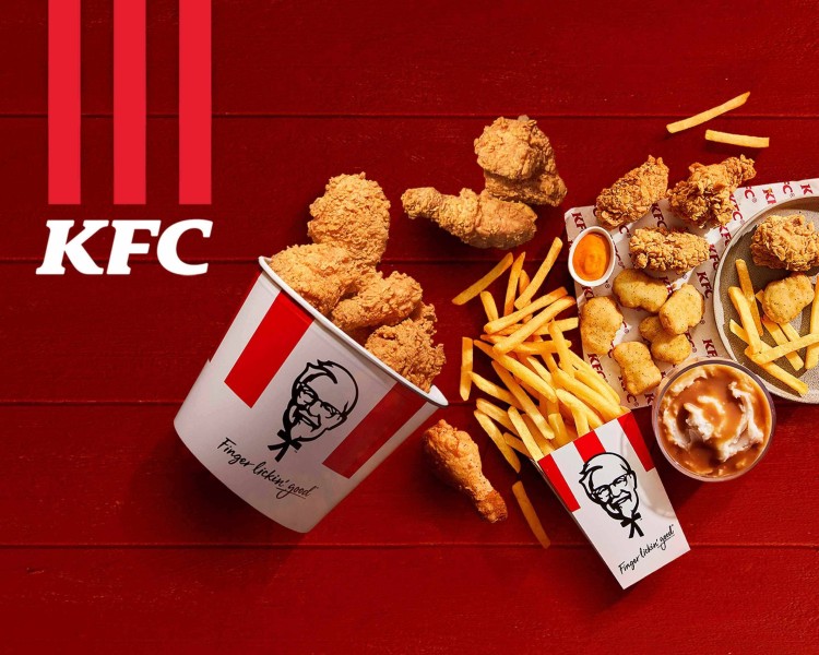 Promo KFC Kupon Hemat: Diskon Hingga 50 Persen, Makan Enak Tanpa Bikin Kantong Jebol