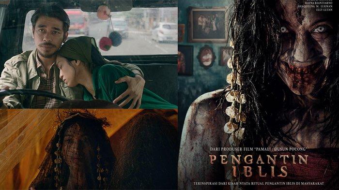 Rekomendasi Film dan Serial Netflix untuk Akhir Pekan