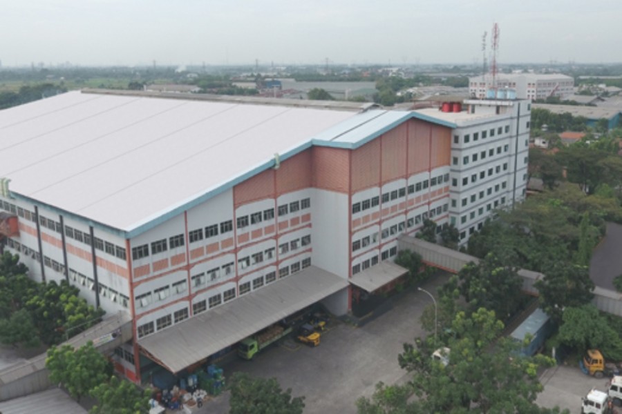 Selamat Sempurna (SMSM) Catat Laba Bersih Naik 9,81 Persen 2025