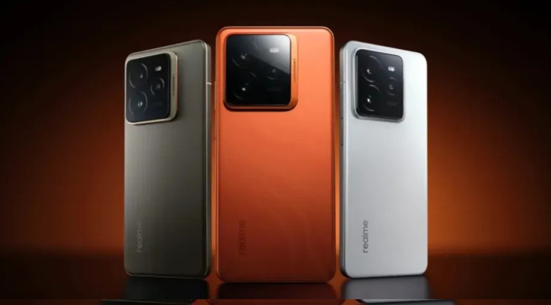Realme GT 8 Pro Siap Tantang Pasar Flagship Global