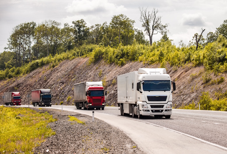 Infrastruktur Kunci Utama Wujudkan Zero ODOL di Logistik