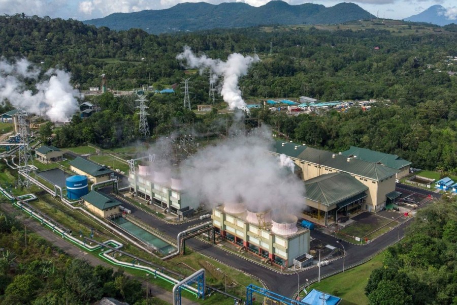 PLN Pacu Dua Proyek Panas Bumi Bengkulu Dukung Energi Hijau Nasional