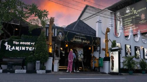 Rekomendasi Sarapan Ndeso Jogja dengan Suasana Autentik