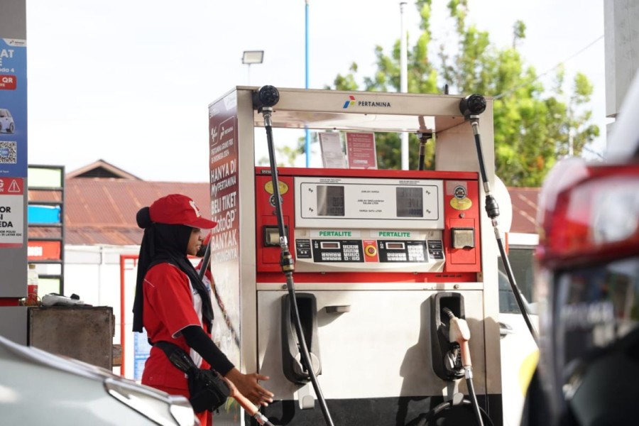 Harga BBM Terbaru 5 Desember 2024: Perubahan Signifikan di Seluruh Indonesia dengan Pertamina sebagai Pembanding