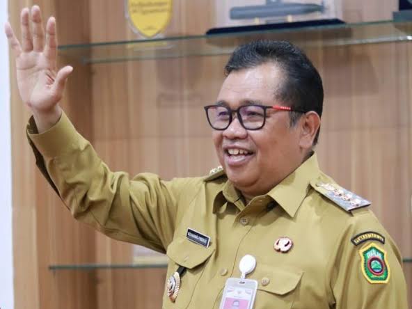 Bupati Takalar Koordinasi Menteri PUPR Percepat Jalan Jembatan Strategis
