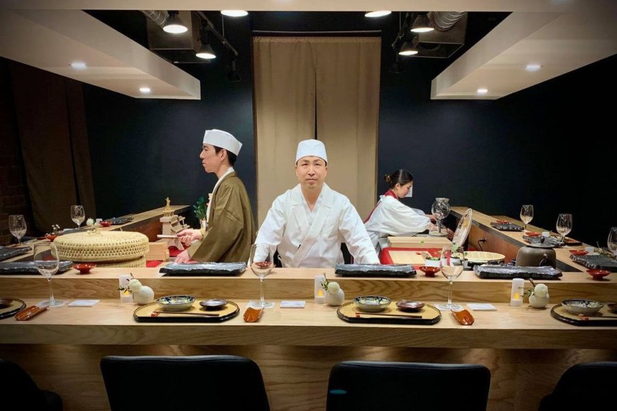 Ketahui Arti Omakase, Karakteristik, dan Kelebihannya