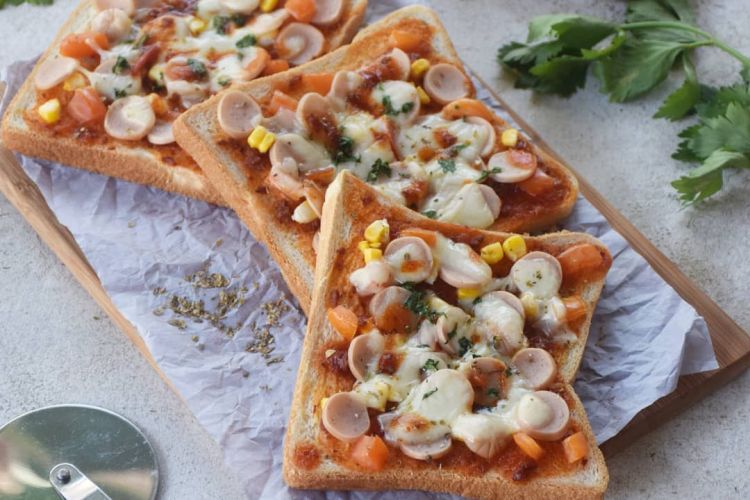 Olahan Sayur untuk Anak Susah Makan, Lezat Bergizi Mudah Disiapkan di Rumah