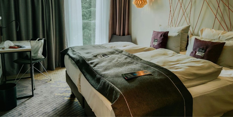 10 Rekomendasi Hotel di Cilacap, Fasilitasnya Lengkap