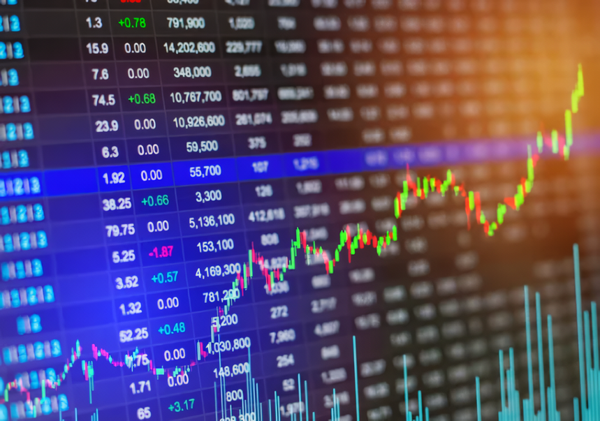 Saham Unggul Dorong IHSG Tembus Level Tertinggi