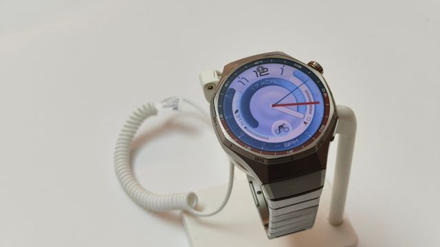 HUAWEI WATCH GT 6 Series, Smartwatch Untuk Aktivitas Sehari-hari