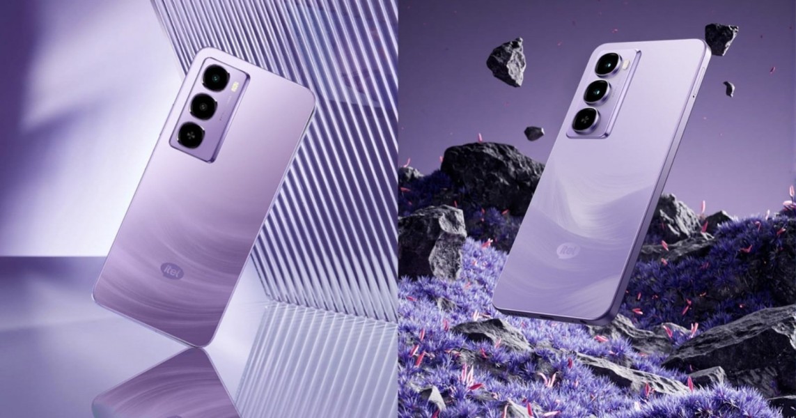 Itel City 100: HP Terjangkau, Performa Kompetitif