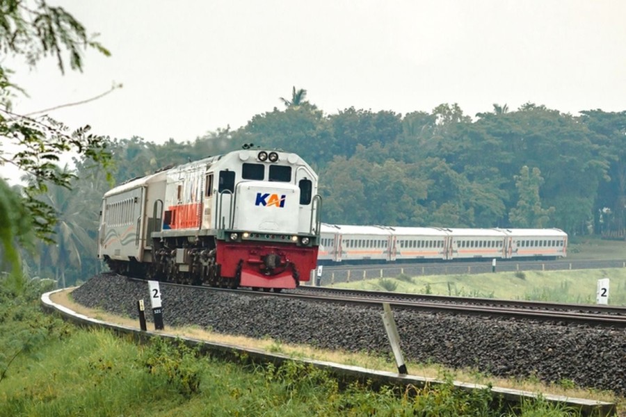 Panduan Pemesanan Tiket Kereta Api Libur Nataru 2025 2026