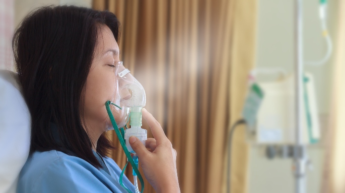 Kisaran Biaya Nebulizer di Rumah Sakit hingga Klinik