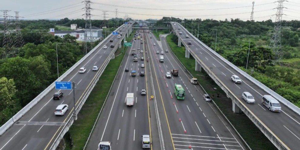Jasa Marga Siagakan Armada dan Personel Tol MBZ Demi Kelancaran Libur Paskah