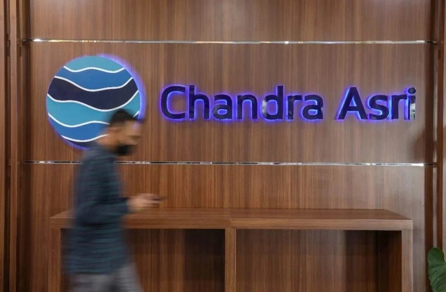 Chandra Asri Raih Peringkat idAA- Pefindo dengan Prospek Stabil