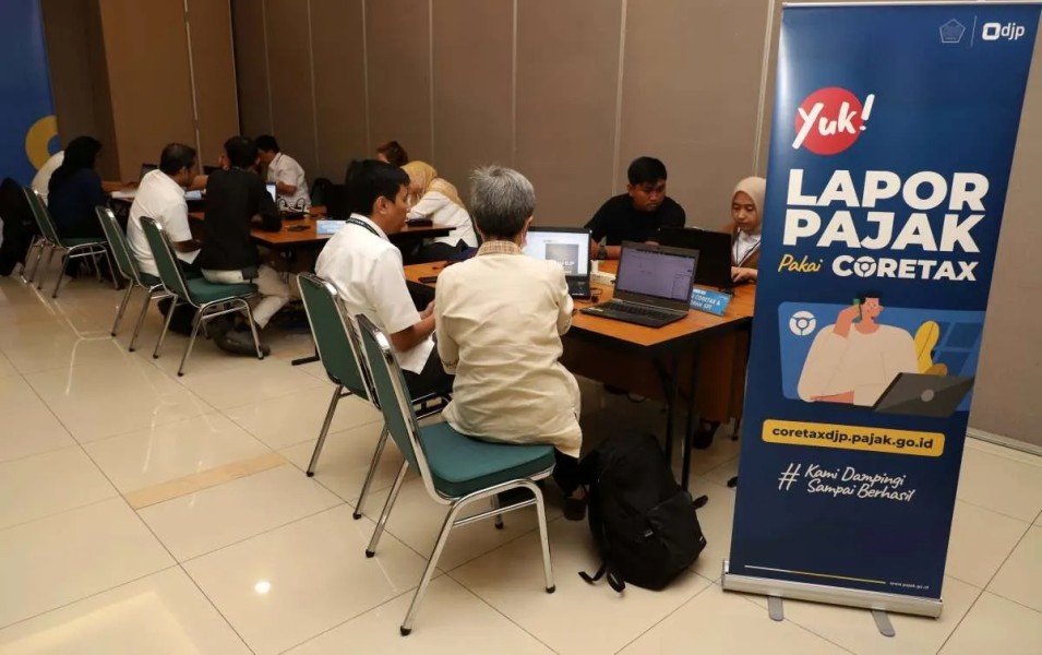 Batas Waktu SPT Diperpanjang, Benarkah Efektif Tingkatkan Kepatuhan Wajib Pajak?