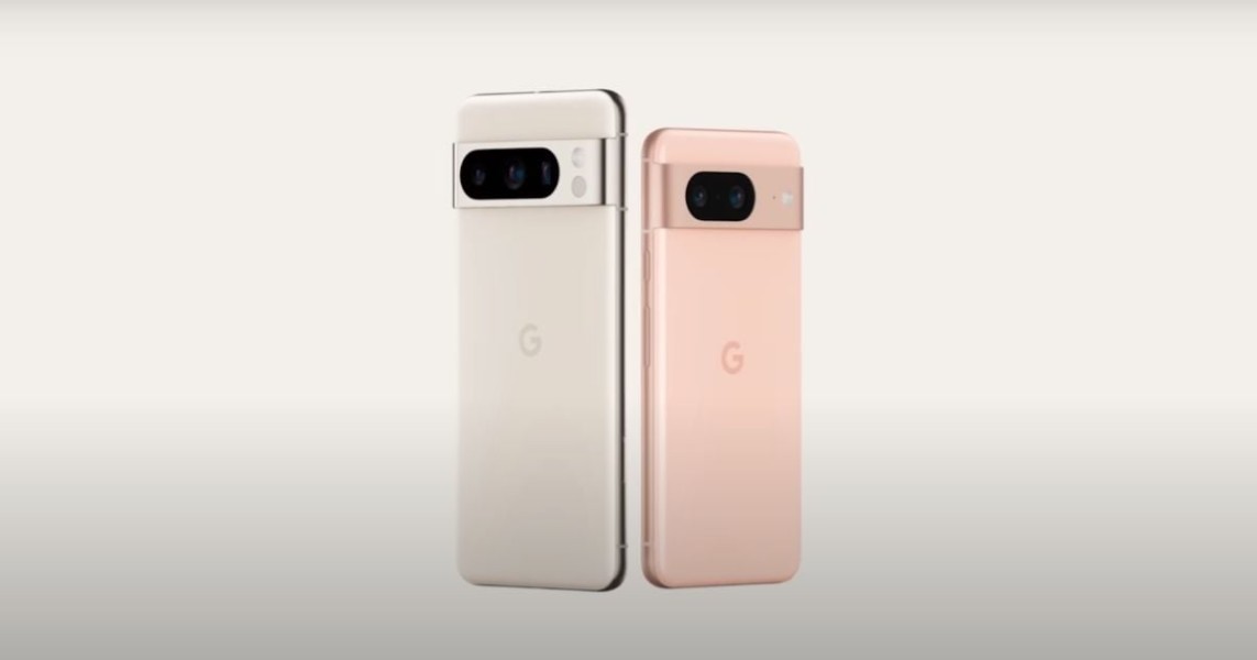 Daftar Harga Google Pixel 2025 Lengkap untuk Konsumen