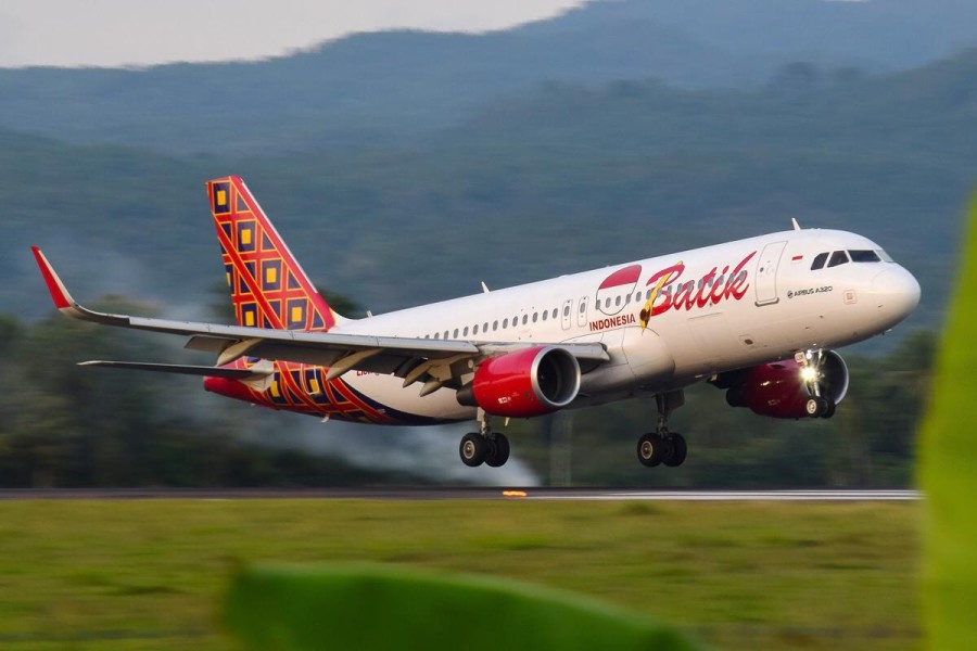 Penerbangan Citilink dan Batik Air Dialihkan ke Soetta